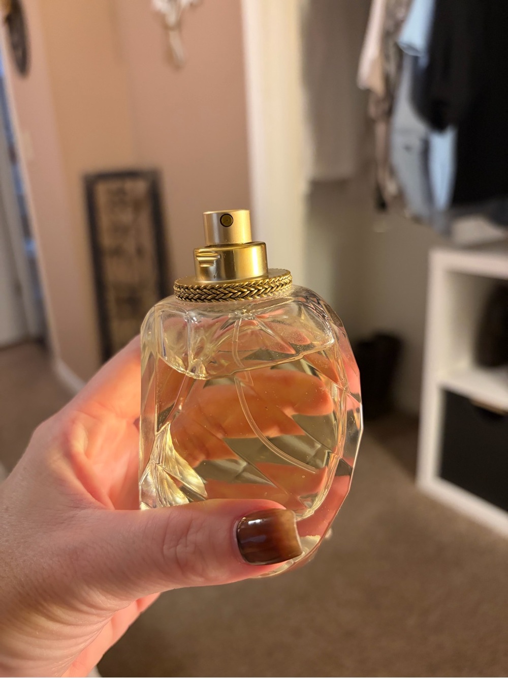 With Love by Hilary Duff perfume
